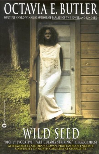 Illustration for article titled Beyond 12 Years a Slave: 8 More Books We Want to See on the Big Screen